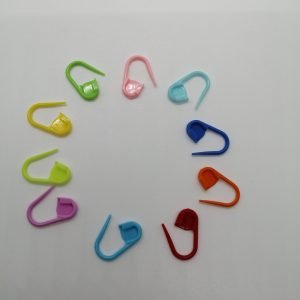 Stitch Markers (Multi color 20 for $12)