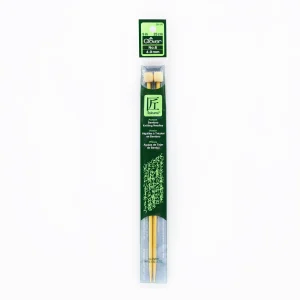 Bamboo Knitting Needles (Clover)