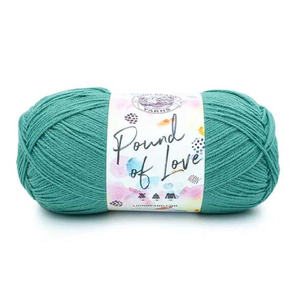 Pound of Love (Lion Brand)