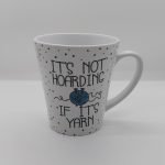 It's not Hoarding if it is Yarn