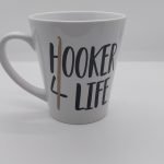 Hooker for Life