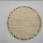 Circle (9")