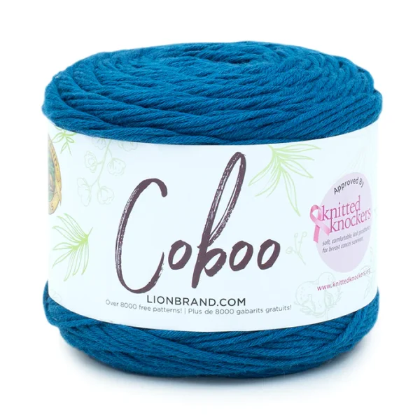 Coboo (Lion Brand)