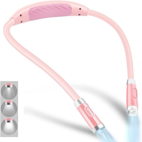 Rechargeable Neck Light