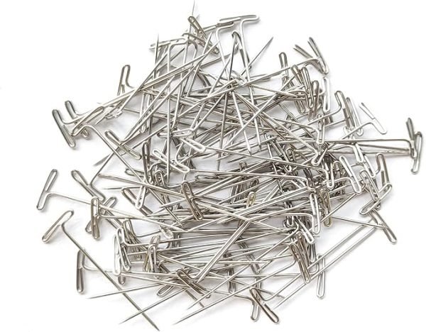 100 T-Pins