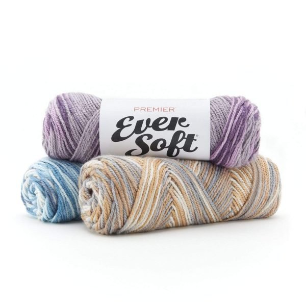 Premier Eversoft Multi-color