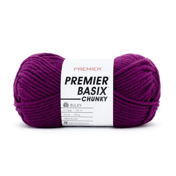 Basix Chunky (Premier)
