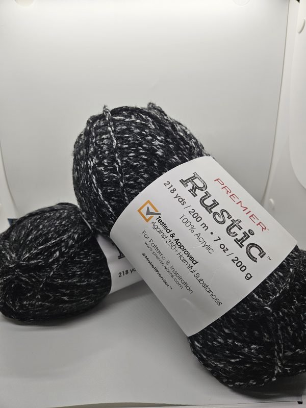 Rustic (2 skeins for the price of 1)