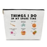 "Things I do in my spare time"