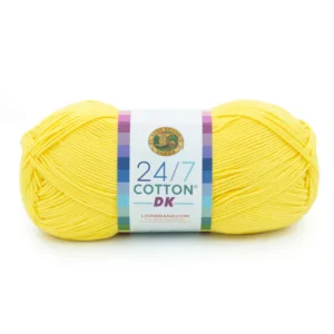 24/7 Cotton DK Yarn